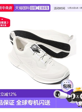 韩国直邮ECCO爱步BIOM 2.2健步男士新款运动鞋跑步鞋830864-01007