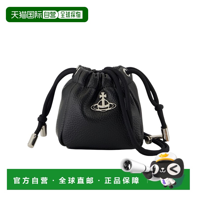1h可退 香港直邮VIVIENNE WESTWOOD 女士单肩包 55040001US000DN4