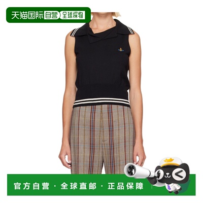 1h可退 Vivienne Westwood Doubletake 背心 18030080Y001V