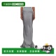 香港直邮Rick Owens Concordians 1h可退 半身裙 RP02E4381SCH06