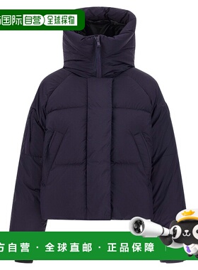 香港直邮CANADA GOOSE 女士外套 2088WT9391 AW2025 蓝色 Chilliw