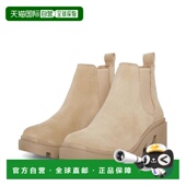 美国直邮 靴子 Steve Hadlee 1h可退 时尚 Madden 女靴 舒适优