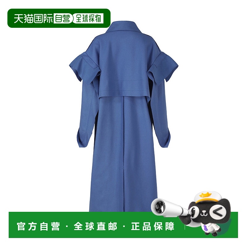 日本直邮Issey Miyake LEFT UNDONE IM53JA236 服装商品