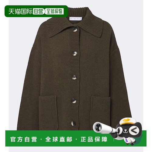 香港直邮ProenzaSchouler普罗恩萨 施罗Nelly女士夹克