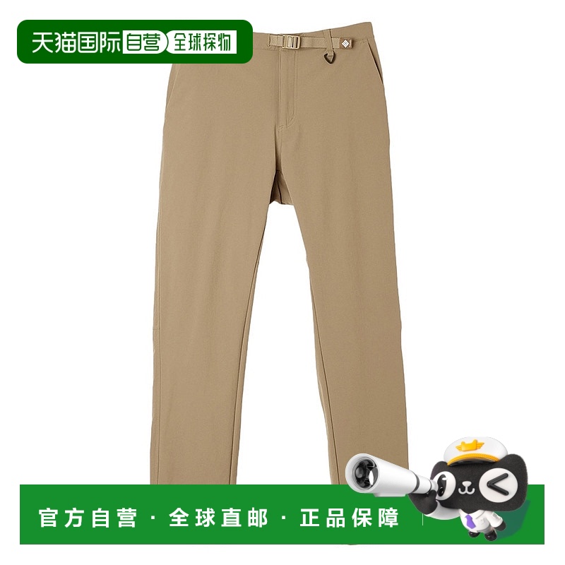 日本直邮【日本直邮】Columbia哥伦比亚男女同款休闲裤XE9657-250