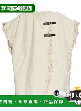 香港直邮ISABEL MARANT 女士外套 MA0449FBC3D04I23EC AW2025