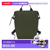 香港直邮LONGCHAMP PLIA SS2024 绿色 女士双肩包 10166HSR892