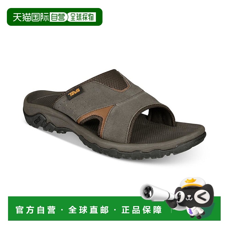 1h可退 【美国直邮】teva 男士 凉拖