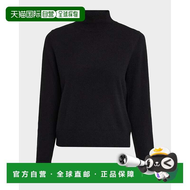 1h可退 【美国直邮】vince 女士 毛衣长袖羊绒衫