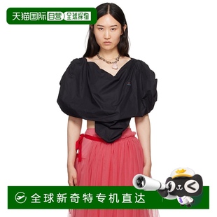 韦斯特伍德 1小时内可退 薇薇恩 香港直邮Vivienne 女士 Westwood