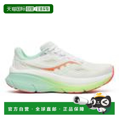 加拿大直邮Saucony Women's Guide 19 女士跑鞋索康尼