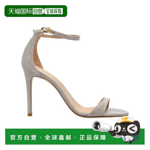 1h可退 香港直邮STUART WEITZMAN 女士凉鞋 NUDISTIISANDAL100SJ9