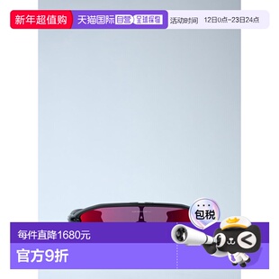 1h可退 香港直邮Oakley 欧克利 男士 Stunt Devil 太阳镜 0OO9517