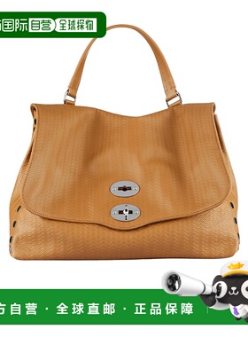 香港直邮Zanellato 单肩包/斜挎包 068010M0080000