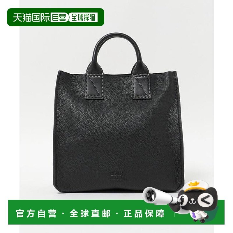 1h可退 日本直邮BEAUTY&YOUTH UNITED ARROWS 标准皮革迷你托特包,箱包皮具/热销女包/男包,托特包,淘宝优惠券,粉丝福利购,淘宝优惠卷