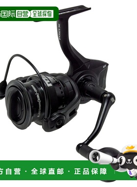 日本直邮Pure Fishing Japan Max SX 3000SH 旋转渔线轮