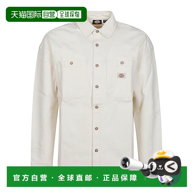 欧洲直邮DICKIES 男士衬衫 DK0A4YF5ECR1