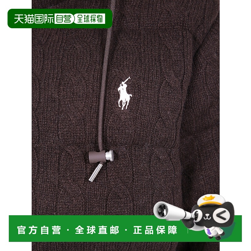 1h可退 香港直邮POLO RALPH LAUREN 女士外套 211A92614004 AW202