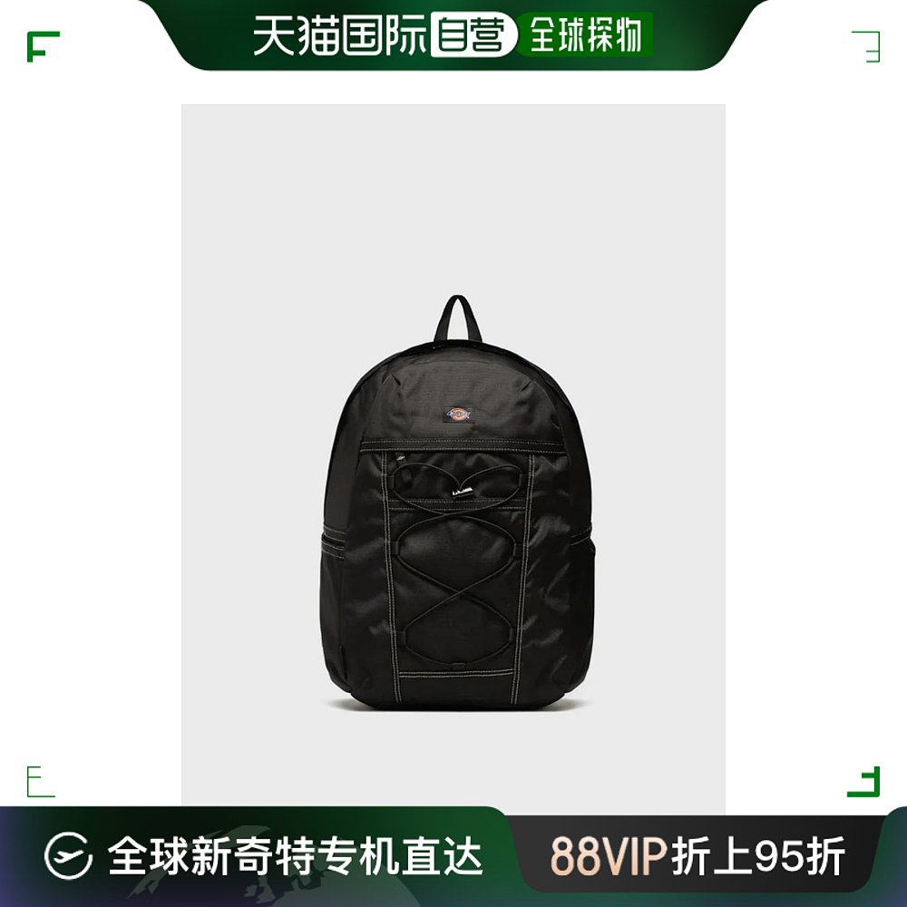 香港直邮潮奢 Dickies迪凯斯男士 Backpack men双肩包 DK0A4Y