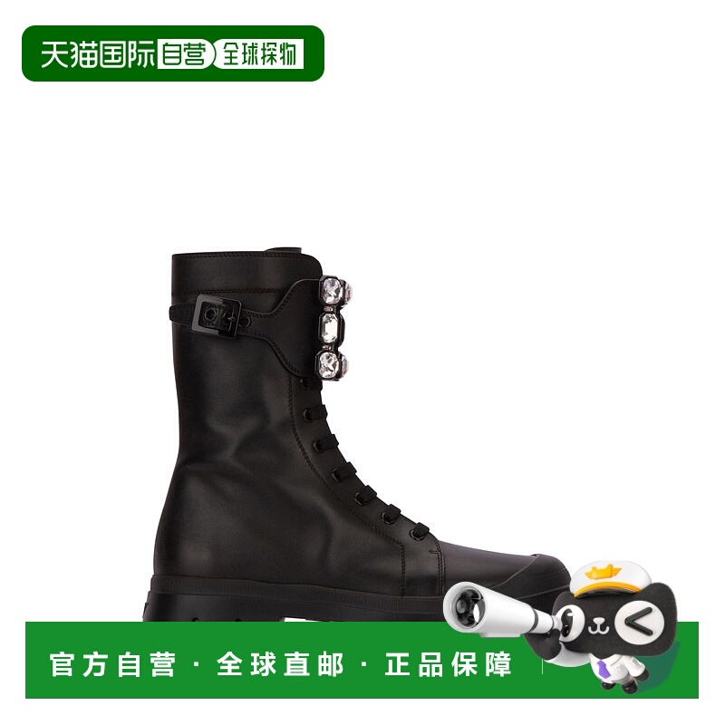 1h可退 香港直邮ROGER VIVIER 女士高跟鞋 RVW62832370Q7PB999 SS