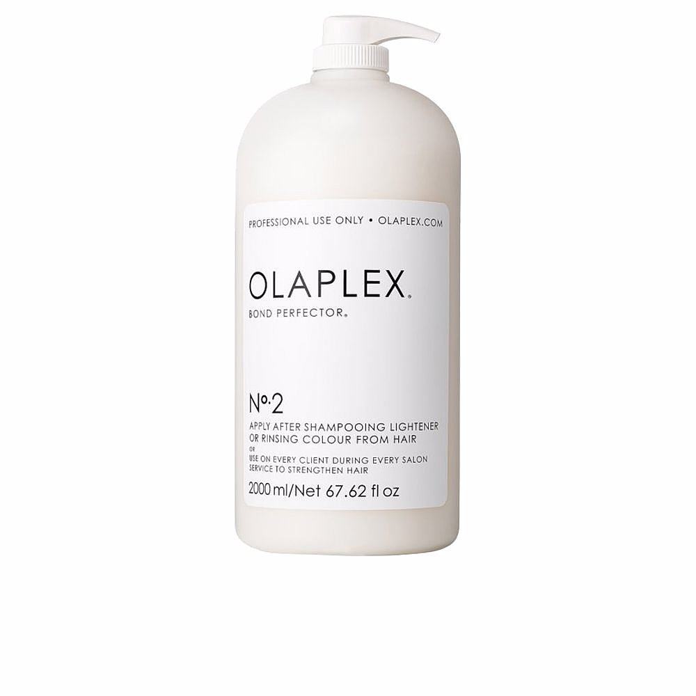 OLAPLEX奥拿匹斯护发素2号Bond Perfector Nº2  2000ml