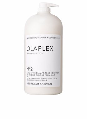 OLAPLEX奥拿匹斯护发素2号Bond Perfector Nº2  2000ml