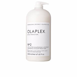 OLAPLEX奥拿匹斯护发素2号Bond Perfector Nº2  2000ml