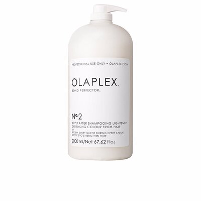 OLAPLEX奥拿匹斯护发素2号Bond Perfector Nº2  2000ml