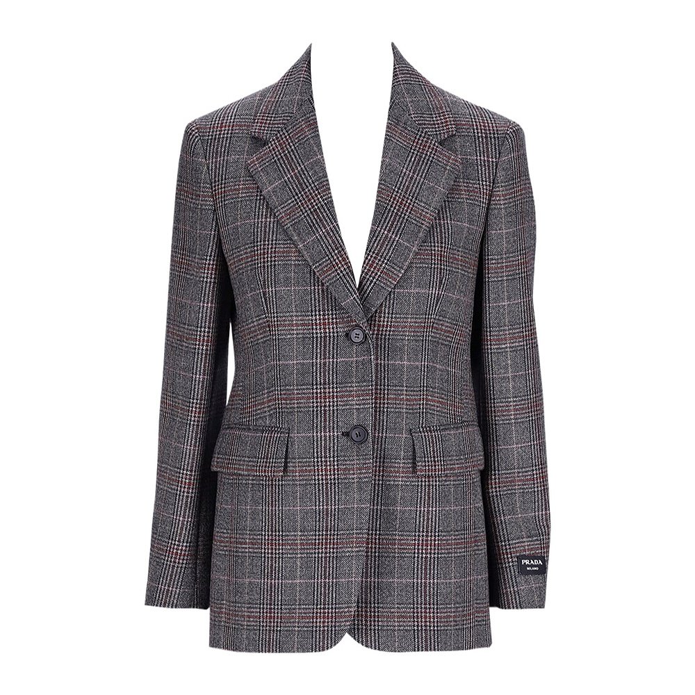 PRADA 女士西服 P524OE15EXF0192
