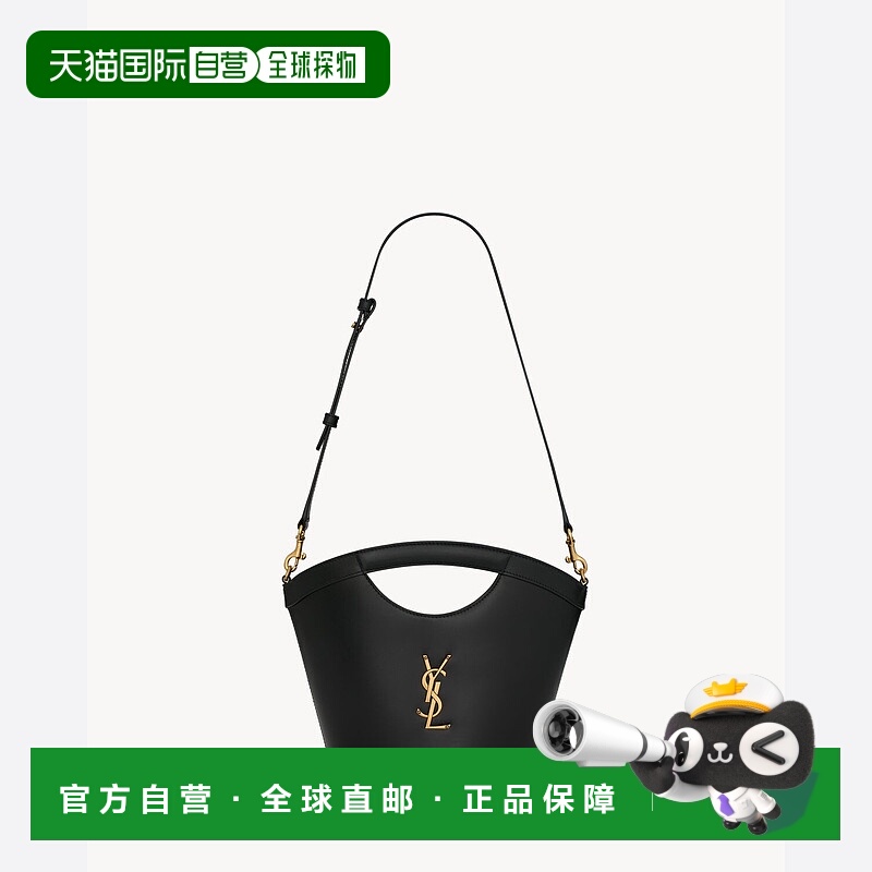 欧洲直邮SAINT LAURENT 圣罗兰 25秋冬 7910690U90W1000 女士 单