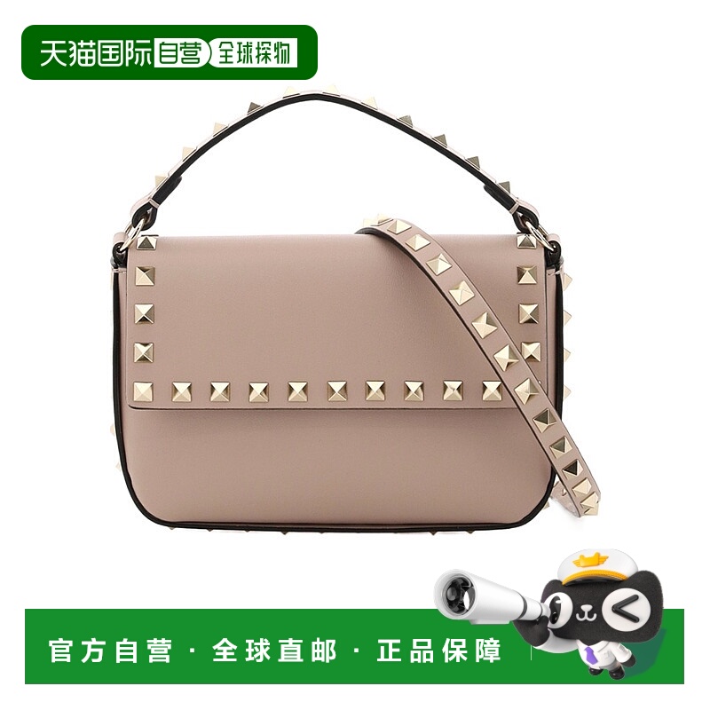 1h可退 香港直邮VALENTINO 女士斜挎包 1W2P0W07VSHP45 CO 花色