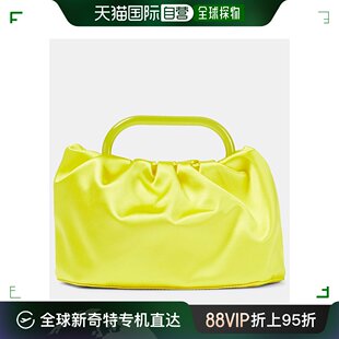 Cory silk 手提包 Staud 0014 bag 女士 tote 香港直邮潮奢 satin