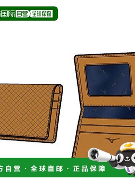 【日本直邮】Mizuno美津浓 卡包 Grab系列