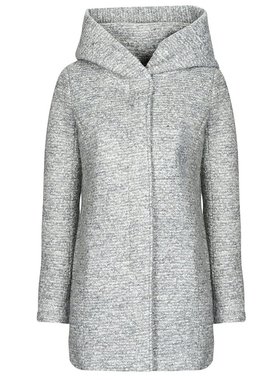 Only 女士 ONLSEDONA 大衣 灰色