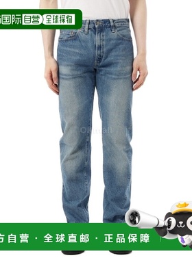 韩国直邮Levi`s LVC 1954 501®牛仔裤 (50154-0112) 牛仔裤