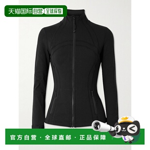 1h可退 香港直邮潮奢 Lululemon 女士 Define Luon® 夹克 LW3GQ6S