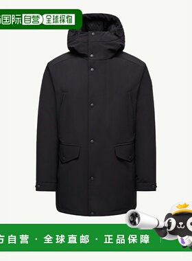 1h可退 欧洲直邮MONCLER 盟可睐 26春夏 K20911C000075983X999 男