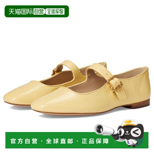 1h可退 【美国直邮】sam edelman 女士 时尚休闲鞋女鞋单鞋平底鞋