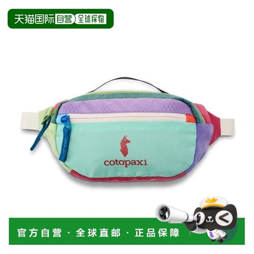 1h可退 日本直邮cotopaxi Kapai 1.5升腰包 - 每日款母亲节送妈妈