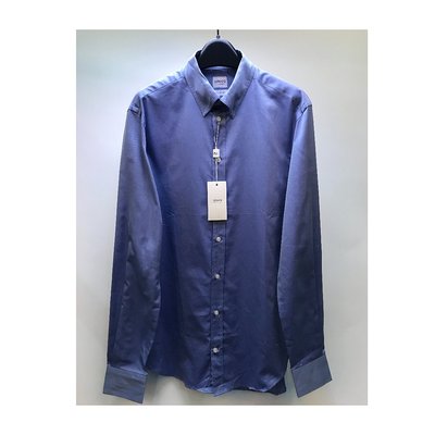 ARMANI COLLEZIONI 男士衬衫 RCCS1LRCBC1900