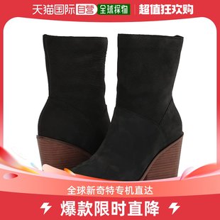 brand 女士Sarey lucky 香港直邮潮奢 靴子