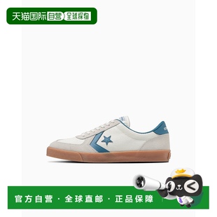防滑减震 低帮 男女同 日本直邮Converse 板鞋 Checkpoint
