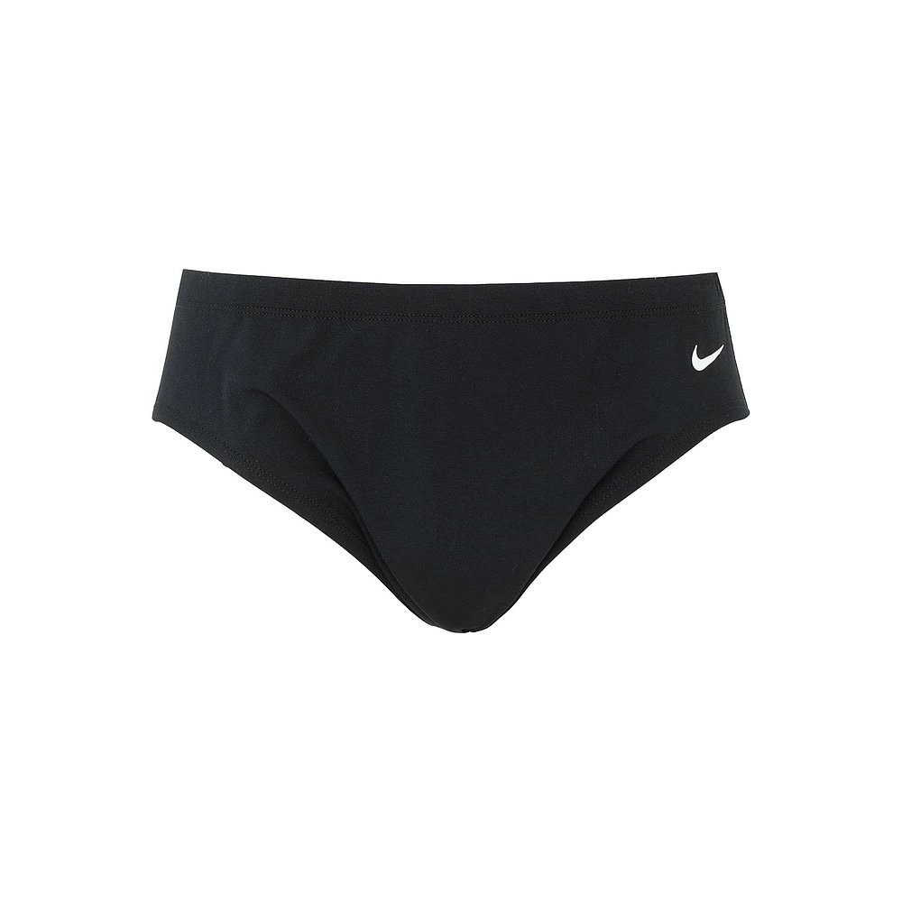 潮奢 Nike 耐克 男士 泳裤 black黑色 舒适时尚