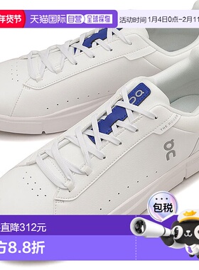 日本直邮On The Roger Advantage 男士运动鞋 [3MF30640629 FW25]