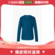 正品 韩国直邮KOLON 休闲户外加绒上衣JWTBX2306 秋冬新款 SPORT男士