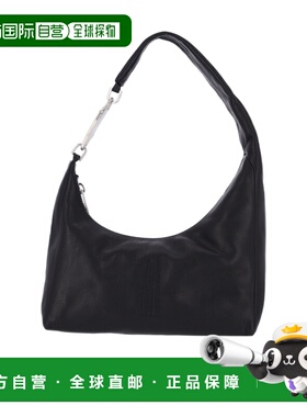 1h可退 香港直邮Rick Owens 拉链单肩包 RA01F0821LCN斜挎包