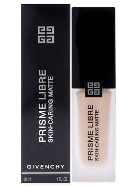 美国直邮Givenchy“暗皮救星”粉底液女士粉底液29.57ml矿物