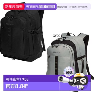 日本直邮DESCENTE BREEZE FLOW PACK 40一款40升的男女背包书包/S