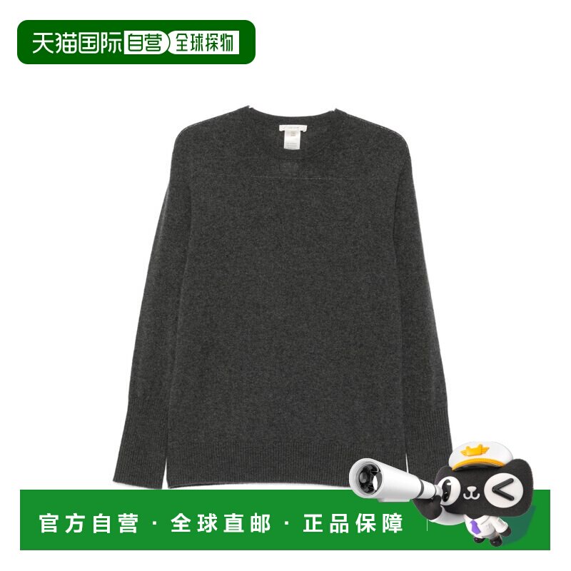 香港直邮The Row 女士 Row 毛线衫毛衣 11086Y973灰色