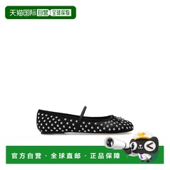 香港直邮MARC JACOBS 女士芭蕾乐福鞋 2F5FFL001F200002 AW2025